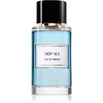 Jeanne Arthes Privée Deep Sea Eau de Parfum unisex - imagine 2